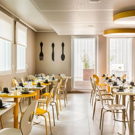 Appart'City Collection Paris Velizy Exterior photo