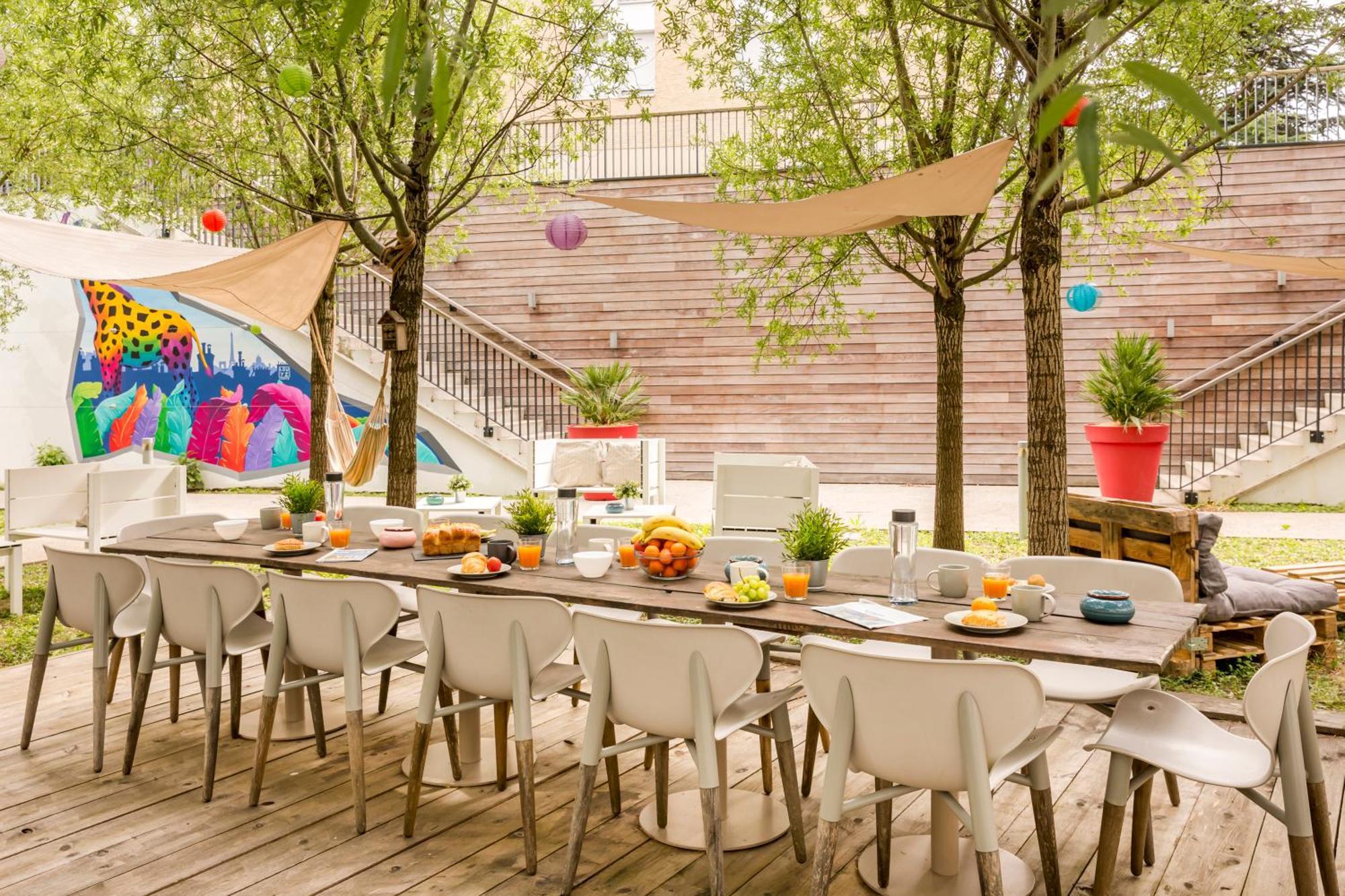 Appart'City Collection Paris Velizy Exterior photo