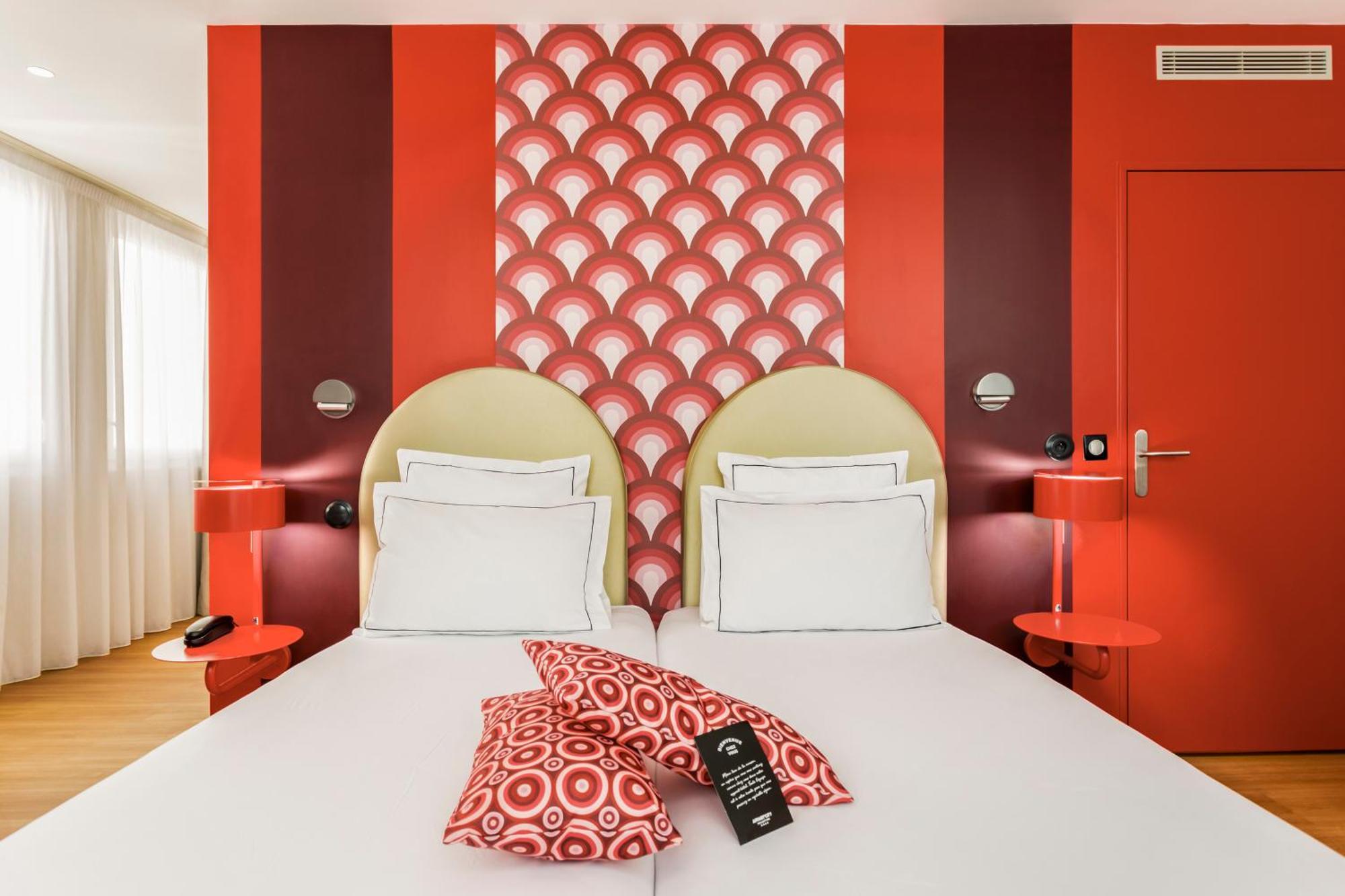 Appart'City Collection Paris Velizy Exterior photo