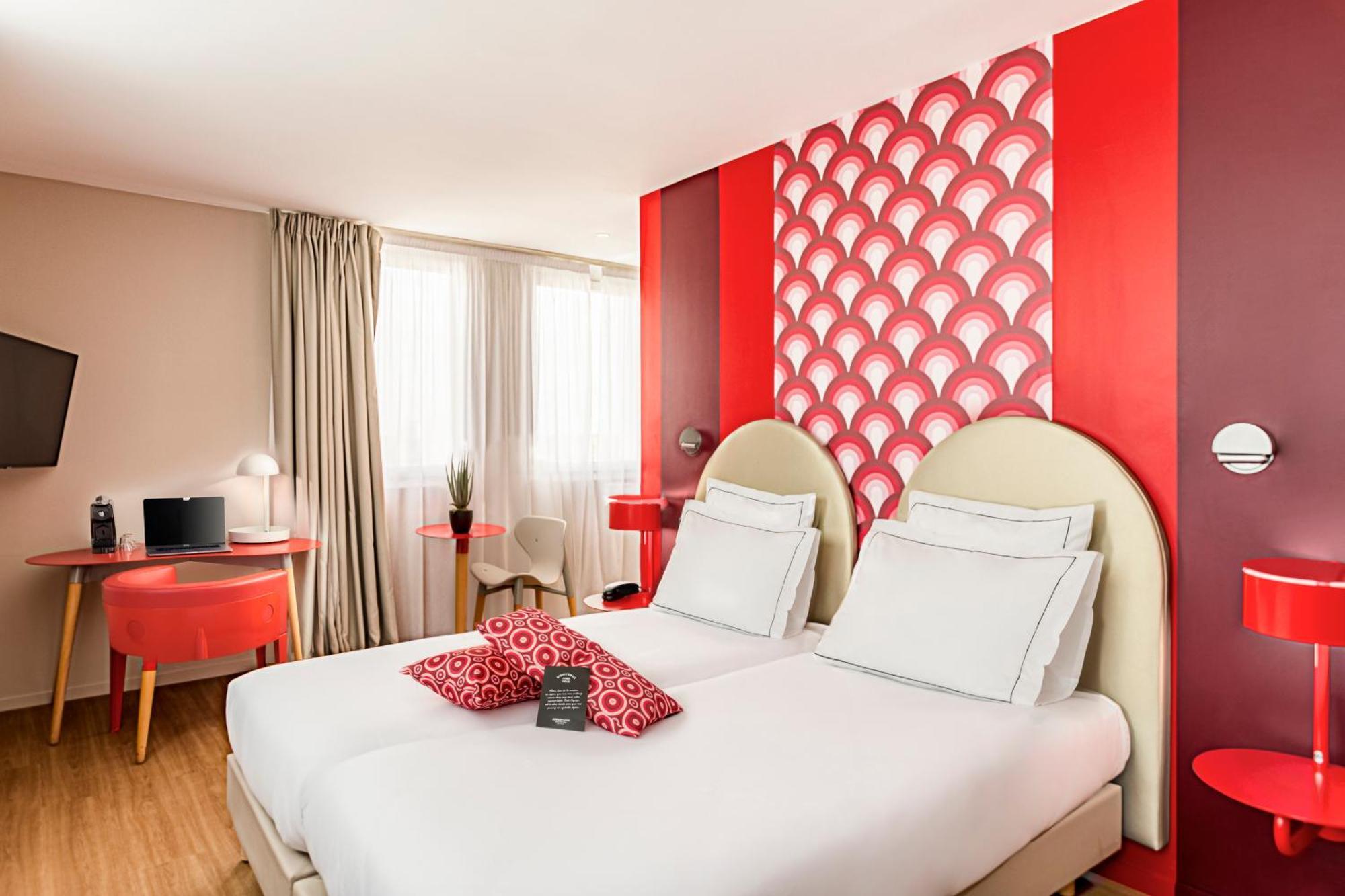 Appart'City Collection Paris Velizy Exterior photo