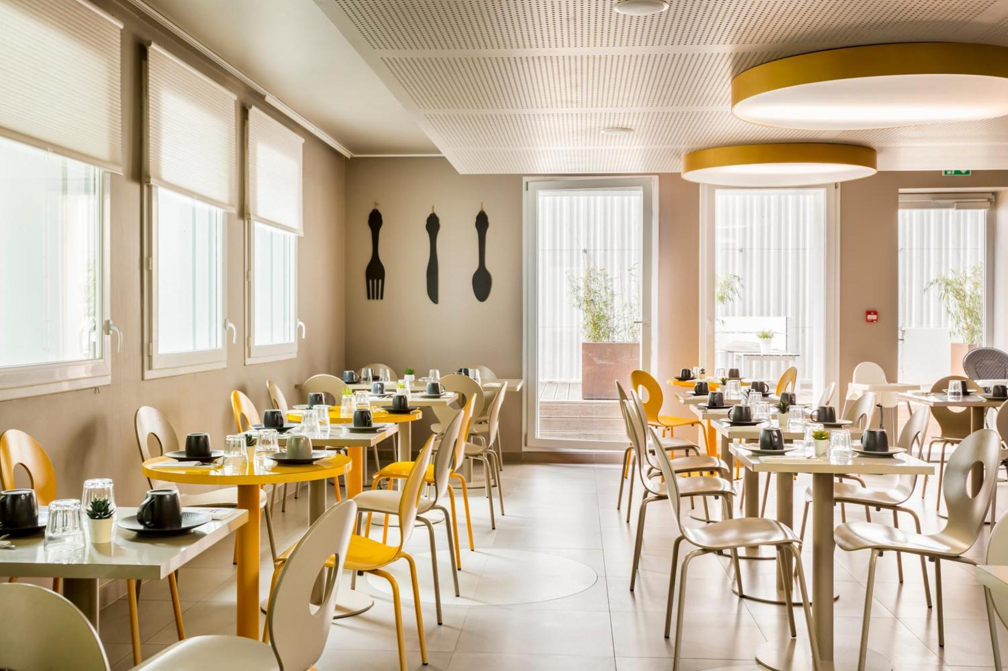 Appart'City Collection Paris Velizy Exterior photo