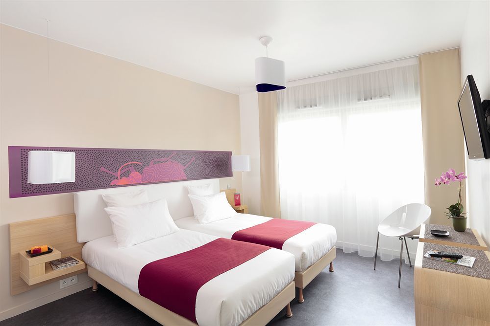 Appart'City Collection Paris Velizy Exterior photo