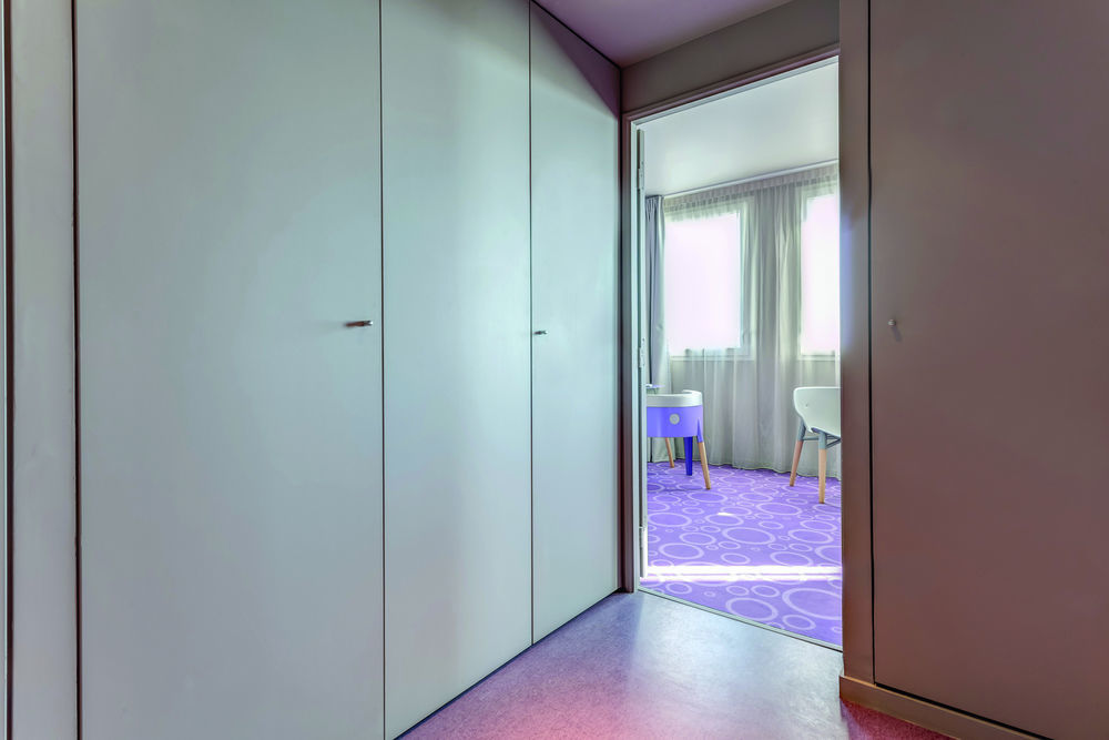 Appart'City Collection Paris Velizy Exterior photo