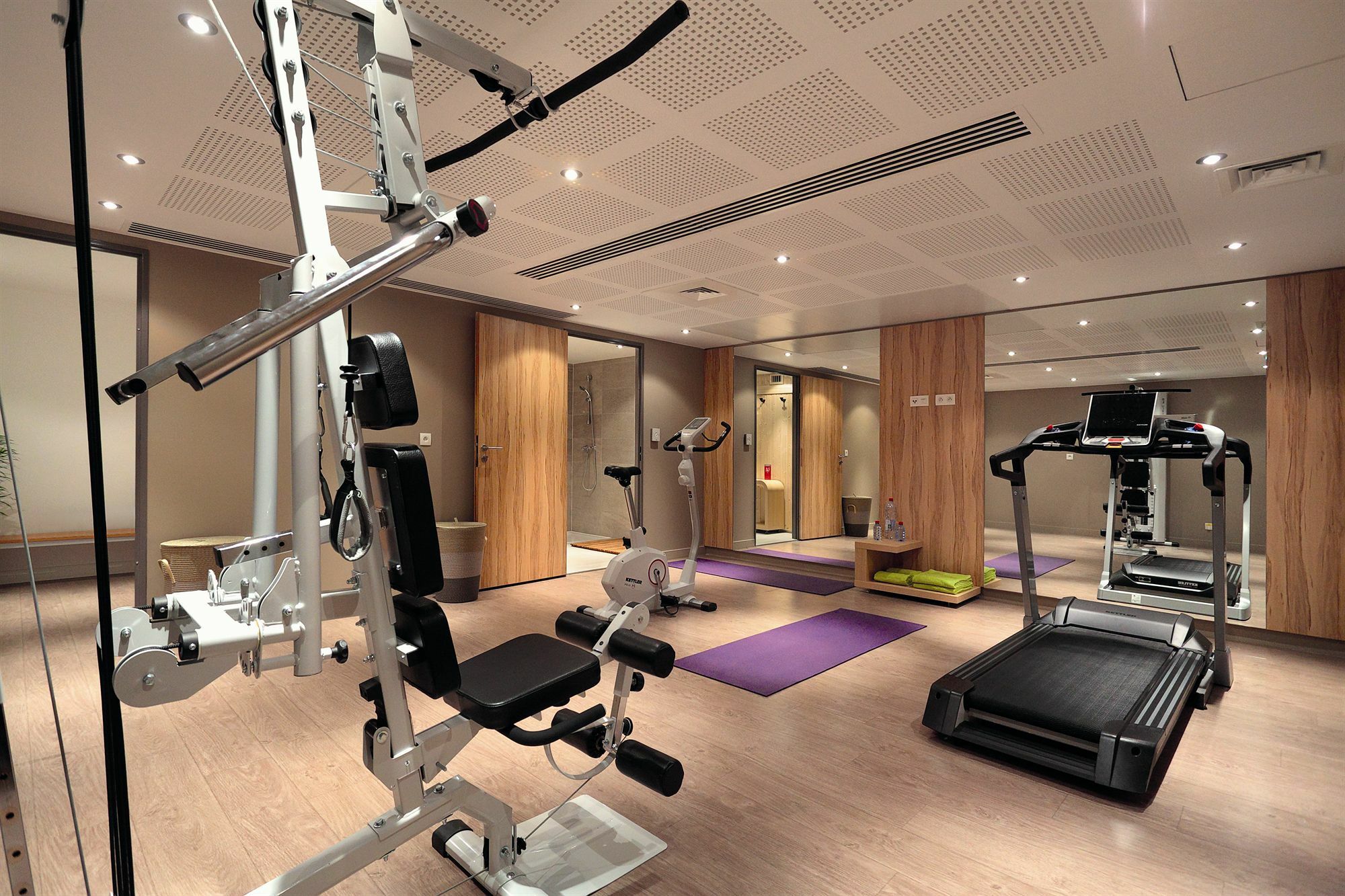 Appart'City Collection Paris Velizy Exterior photo