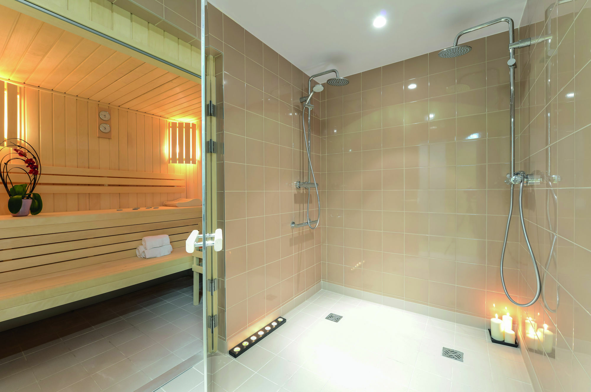 Appart'City Collection Paris Velizy Exterior photo