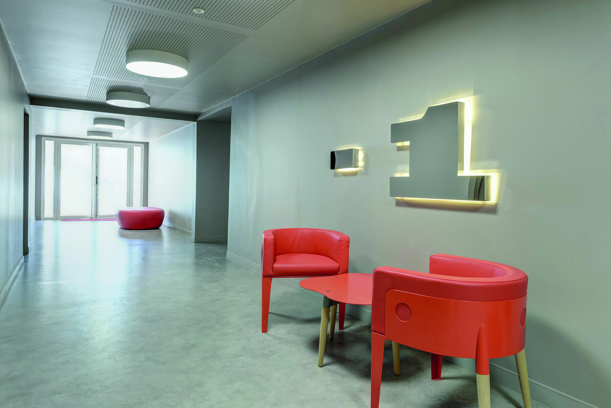 Appart'City Collection Paris Velizy Exterior photo